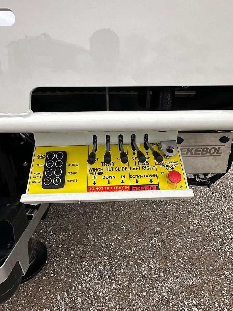 Truck Image