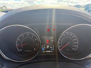 2018 Mitsubishi ASX XC MY18 LS 2WD Grey 1 Speed Constant Variable Wagon