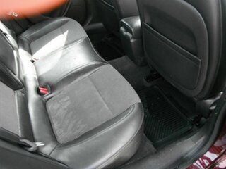 2014 Holden Malibu EM MY14 CD Maroon 6 Speed Automatic Sedan