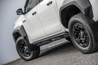 2024 Toyota Hilux GUN126R GR Sport Double Cab White 6 Speed Sports Automatic Utility