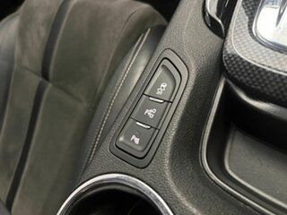 2013 Holden Commodore VF MY14 SS Green 6 Speed Sports Automatic Sedan