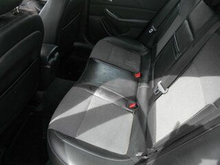 2014 Holden Malibu EM MY14 CD Maroon 6 Speed Automatic Sedan