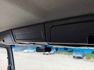 2007 Isuzu F Series FRR 525 Manual