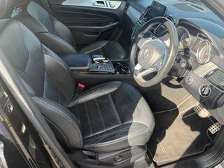 2017 Mercedes-Benz GLE-Class W166 807MY GLE250 d 9G-Tronic 4MATIC Black 9 Speed Sports Automatic