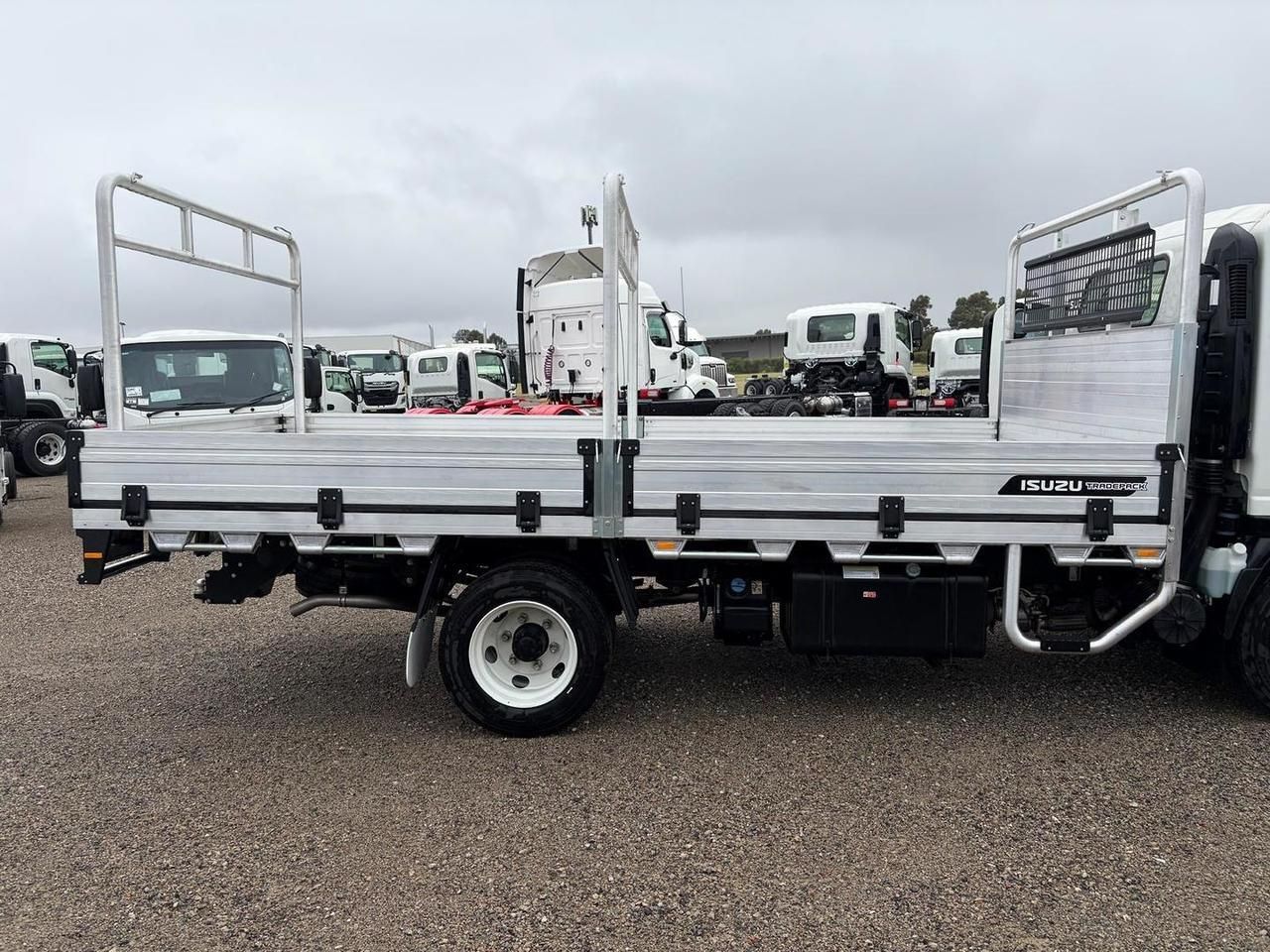 Truck Image