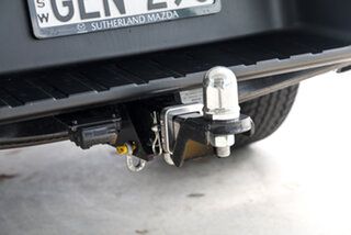 2026 Mazda BT-50 Ice White Utility