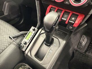 2024 Suzuki Jimny XL (qld) Green 4 Speed Automatic Wagon