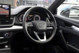 2025 Audi Q5 FY MY25 40 TDI S Tronic Quattro Ultra Sport Black 7 Speed Sports Automatic Dual Clutch