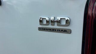 2021 Mitsubishi Triton MR MY21 GLX (4x4) White 6 Speed Automatic Double Cab Pick Up