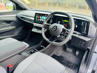 2024 Renault Megane E-Tech XCB MY24 Techno EV60 Rafale Grey 1 Speed Reduction Gear Wagon