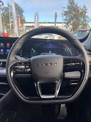 2026 Chery Tiggo 8 PRO MAX T31 MY24 Urban DCT Blue 7 Speed Sports Automatic Dual Clutch Wagon