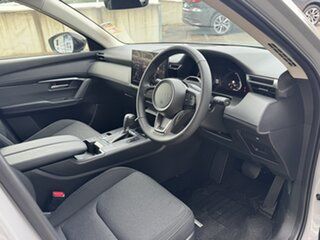 2026 Mazda CX-5 KM0HA0 G25 SKYACTIV-Drive i-ACTIV AWD Evolve Aero Gray 6 Speed Sports Automatic