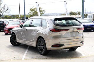 2026 Mazda CX-80 KL G40e Skyactiv-Drive i-ACTIV AWD GT Platinum Quartz 8 Speed Sports Automatic.