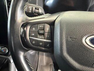 2023 Ford Everest UB 2022.00MY Platinum FullTime 4WD DR 10 Speed Sports Automatic SUV