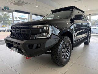 2023 Ford Everest UB 2022.00MY Platinum FullTime 4WD DR 10 Speed Sports Automatic SUV.
