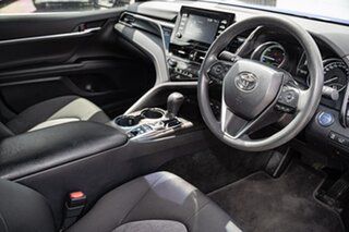 2023 Toyota Camry Axvh70R Ascent Blue 6 Speed Constant Variable Sedan Hybrid