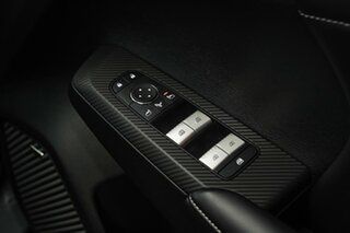 2026 Mitsubishi Outlander ZM MY26 Aspire 2WD Moonstone Grey 8 Speed Constant Variable Wagon