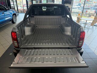 2026 Mitsubishi Triton MV MY26 GLX-R Pick-up Double Cab 4x4 Silver 6 Speed Sports Automatic Utility