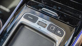 2025 Mercedes-Benz GLA-Class H247 805+055MY GLA200 DCT Grey 7 Speed Sports Automatic Dual Clutch