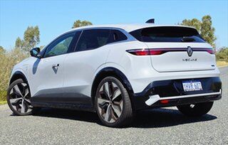 2024 Renault Megane E-Tech XCB MY24 Techno EV60 Rafale Grey 1 Speed Reduction Gear Wagon