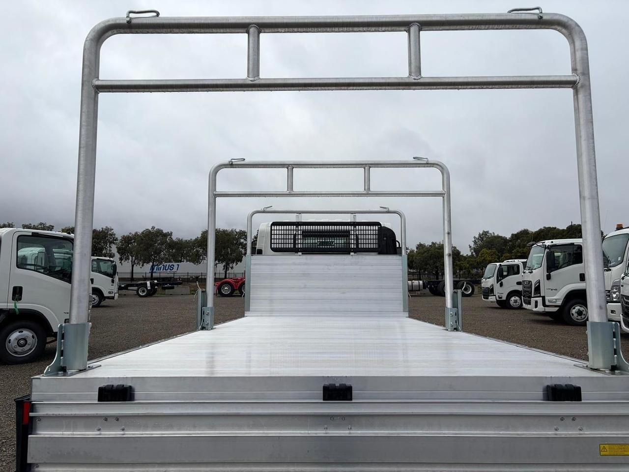 Truck Image
