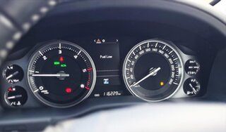 2020 Toyota Landcruiser VDJ200R VX Grey 6 Speed Sports Automatic Wagon
