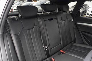 2021 Audi Q5 FY MY21 45 TFSI S Tronic Quattro Ultra Sport White 7 Speed Sports Automatic Dual Clutch
