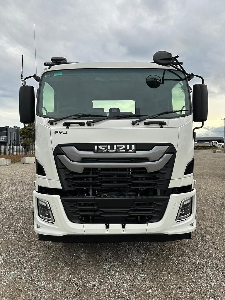 Truck Image