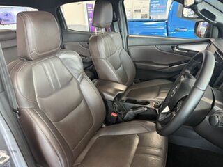 2021 Mazda BT-50 TFS40J GT Grey 6 Speed Sports Automatic Utility