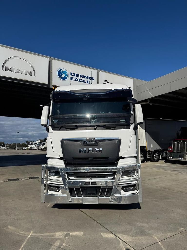 Truck Image