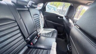 2021 Kia Cerato BD MY22 GT DCT 7 Speed Sports Automatic Dual Clutch Sedan