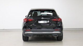 2025 Mercedes-Benz GLA-Class H247 806+056MY GLA250 DCT 4MATIC Black 8 Speed