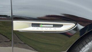 2016 Jaguar XF X260 16MY R-Sport Black 8 Speed Sports Automatic Sedan