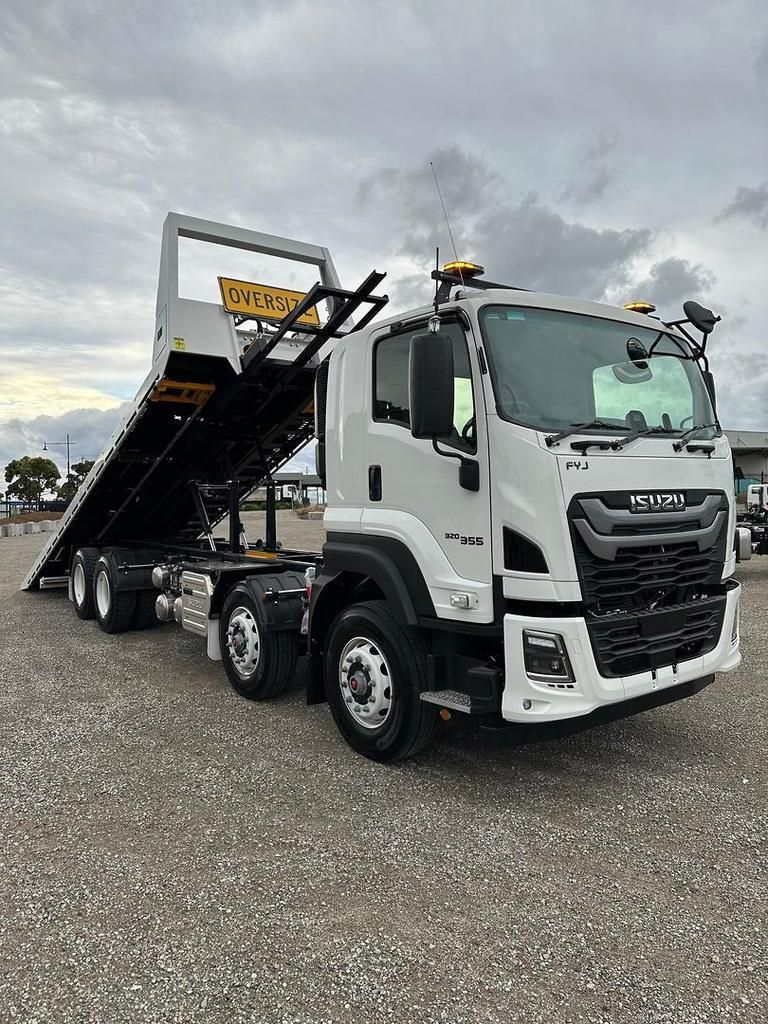 Truck Image