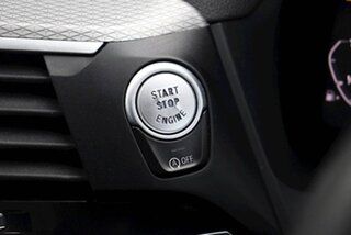 2020 BMW X3 G01 xDrive30i Steptronic M Sport Black 8 Speed Sports Automatic Wagon