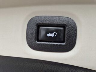 2019 Nissan X-Trail T32 Series II Ti X-tronic 4WD Crystal White Pearl 7 Speed Constant Variable