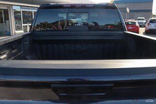 2026 Chevrolet Silverado T1 MY26 1500 LTZ Premium Pickup Crew Cab W/Tech Pack Black 10 Speed