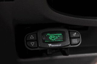 2013 Holden Colorado RG MY13 LTZ Crew Cab Black 6 Speed Sports Automatic Utility