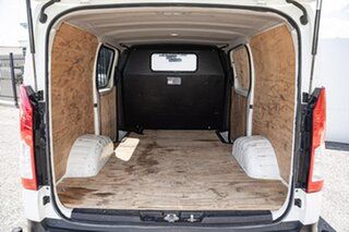 2020 Toyota HiAce GDH300R LWB White 6 Speed Sports Automatic Van