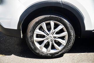 2020 MG HS SAS23 MY20 Vibe DCT FWD Pearl White 7 Speed Sports Automatic Dual Clutch Wagon