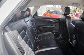 2020 MG HS SAS23 MY20 Vibe DCT FWD Pearl White 7 Speed Sports Automatic Dual Clutch Wagon