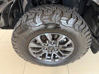 2023 Ford Everest UB 2022.00MY Platinum FullTime 4WD DR 10 Speed Sports Automatic SUV