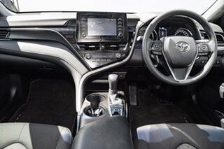 2023 Toyota Camry Axvh70R Ascent Blue 6 Speed Constant Variable Sedan Hybrid