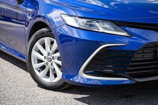 2023 Toyota Camry Axvh70R Ascent Blue 6 Speed Constant Variable Sedan Hybrid.