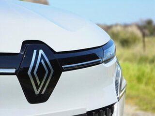 2024 Renault Megane E-Tech XCB MY24 Techno EV60 Rafale Grey 1 Speed Reduction Gear Wagon