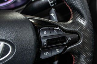 2021 Hyundai i30 N LINEPD.V4 MY21 Orange Hatchback