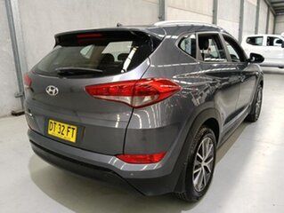 2015 Hyundai Tucson TL Active X 2WD Grey 6 Speed Sports Automatic Wagon.