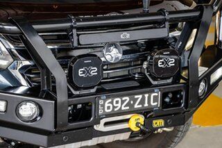 2019 Holden Colorado LTZ (4x4)RG MY20 Grey Cab Chassis