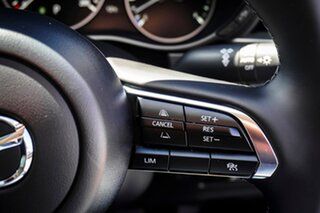 2026 Mazda CX-30 DM2W7A G20 SKYACTIV-Drive Pure Snowflake White Pearl 6 Speed Sports Automatic Wagon