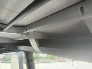 2012 MAN Tgs 26.400 TGS 26.400 Automated Manual Transmission